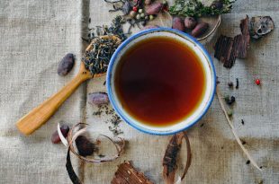 Les secrets de la préparation du thé
